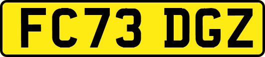 FC73DGZ