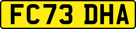FC73DHA