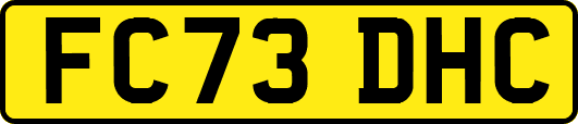 FC73DHC