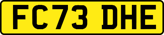 FC73DHE