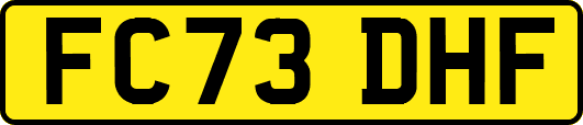 FC73DHF