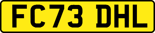 FC73DHL