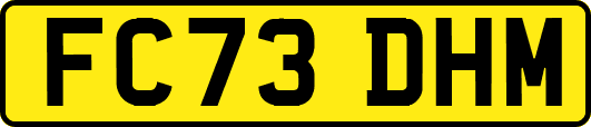 FC73DHM