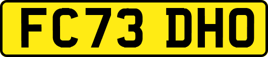 FC73DHO