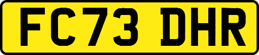 FC73DHR