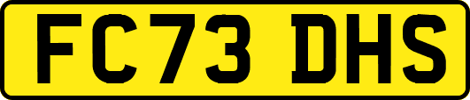 FC73DHS