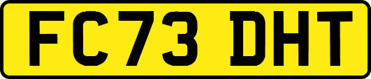 FC73DHT