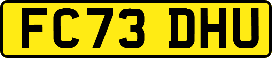 FC73DHU