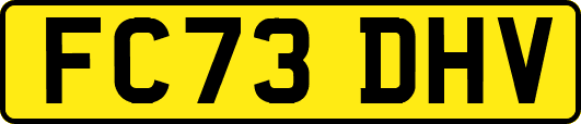 FC73DHV
