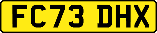 FC73DHX