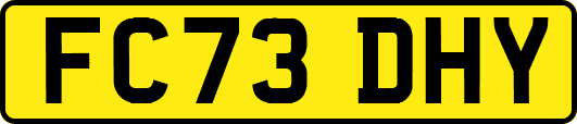 FC73DHY