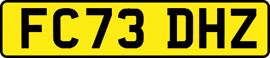 FC73DHZ