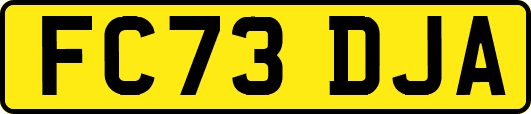 FC73DJA
