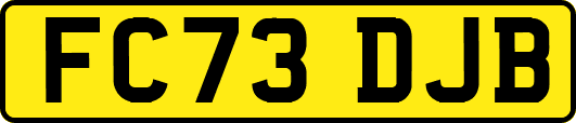 FC73DJB