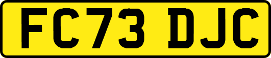 FC73DJC