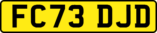 FC73DJD