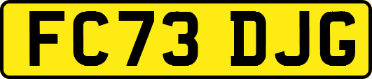 FC73DJG