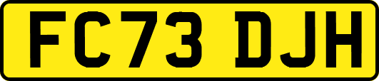 FC73DJH