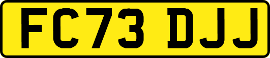 FC73DJJ