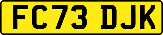 FC73DJK