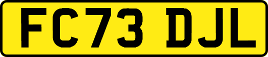FC73DJL