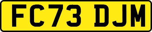 FC73DJM