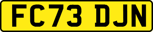 FC73DJN