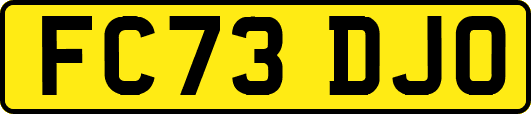 FC73DJO