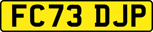 FC73DJP