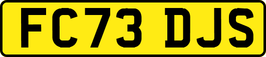 FC73DJS