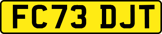 FC73DJT