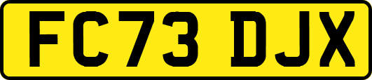 FC73DJX