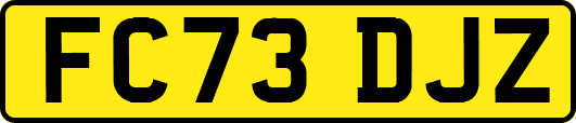 FC73DJZ