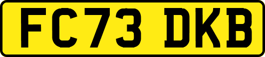 FC73DKB