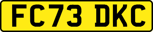 FC73DKC