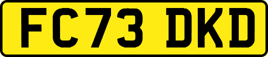 FC73DKD