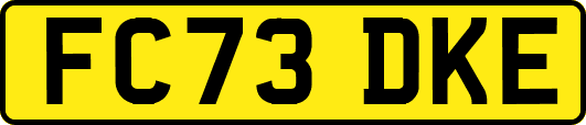 FC73DKE