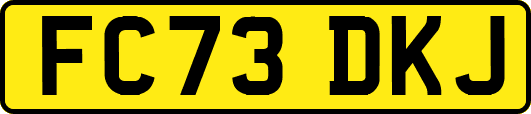 FC73DKJ