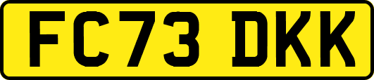 FC73DKK