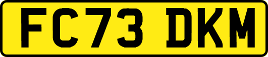 FC73DKM