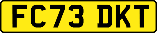 FC73DKT