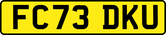 FC73DKU