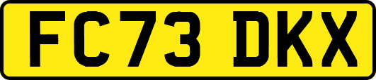 FC73DKX