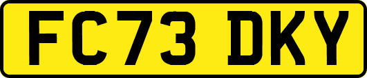 FC73DKY