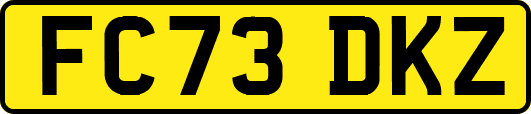 FC73DKZ