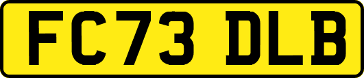 FC73DLB