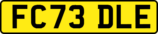 FC73DLE