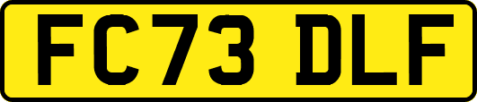 FC73DLF