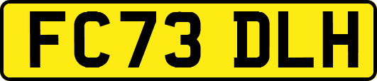 FC73DLH
