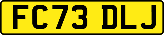 FC73DLJ